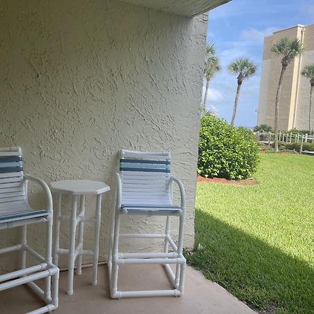 ניו סמירנה ביץ' Cute 1Br Condo Directly On Beach Condo מראה חיצוני תמונה